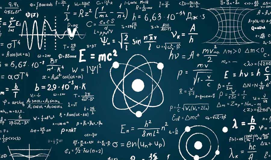 fisica quantistica e legge di attrazione